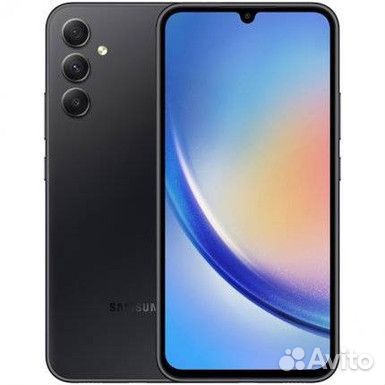 Samsung Galaxy A24, 6/128 ГБ