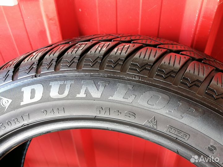 Dunlop SP Winter Sport M3 225/50 R17