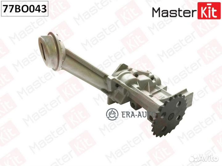Masterkit 77BO043 renault K9K 77BO043