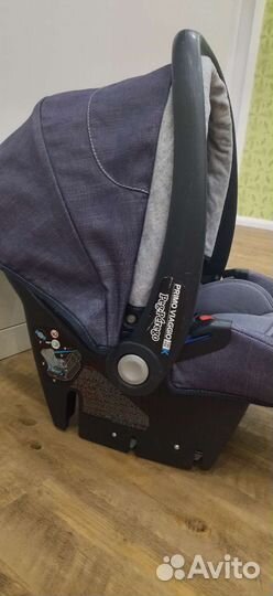 Детское автокресло