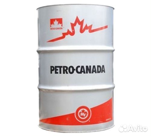 Petro-Canada supreme synthetic 5W-30 205л