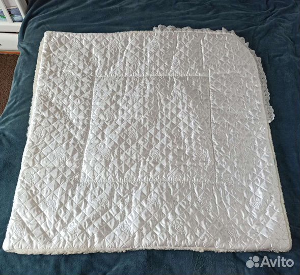 Конверт зимний