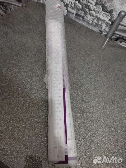 Силиконовый коврик для теста