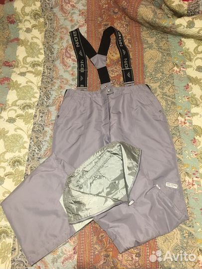 Горнолыжные брюки baon размер XL
