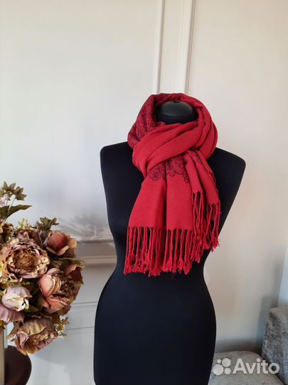 Палантины,снуд,платки