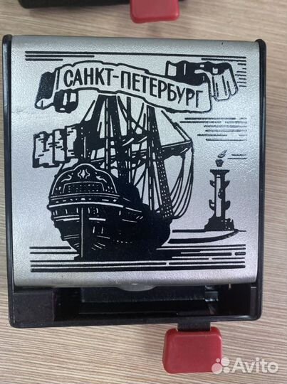 Сигаретницы санкт-петербург
