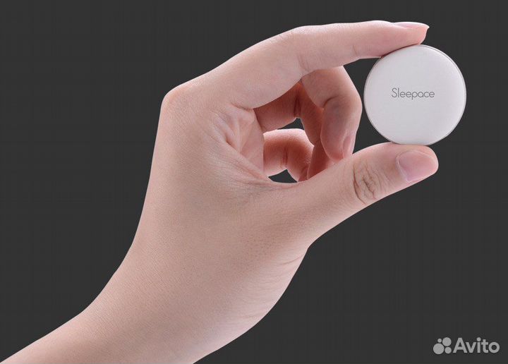 Персональный трекер сна SleepAce SleepDot B501