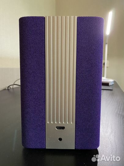 Яндекс станция 1