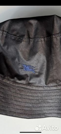 Панама Burberry London