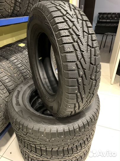 Cordiant Snow Cross 205/70 R15 100T