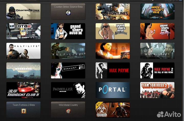 Steam игры ключ подарок,пополнение недоступных игр