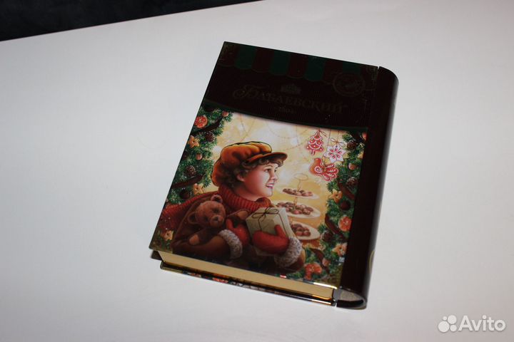 Жестяные банки