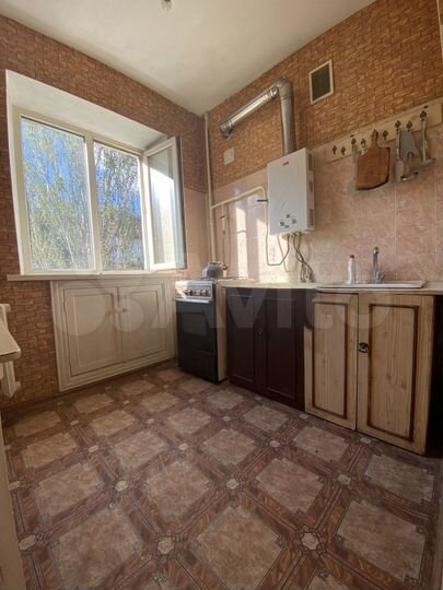 3-к. квартира, 53 м², 4/5 эт.