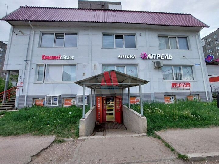 Свободного назначения 230 м2