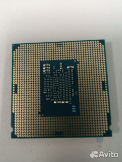 Описание Процессор Intel Core