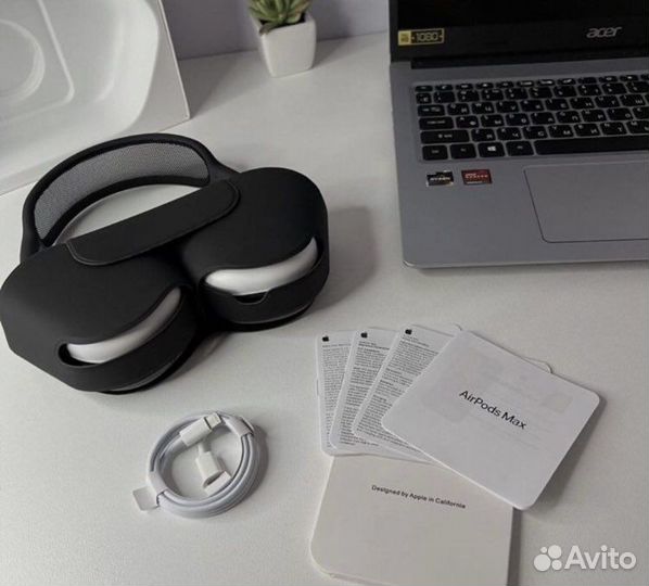Apple AirPods Max Малайзия 