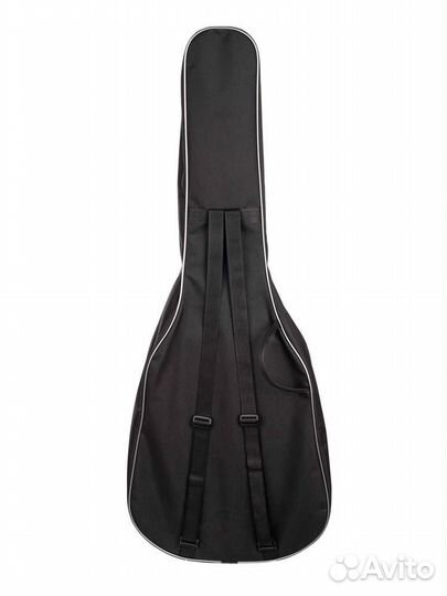 Lutner mldg-11 Чехол для акустической гитары дредн