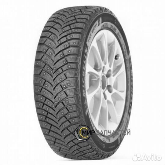 Michelin X-Ice North 4 245/40 R20 99T