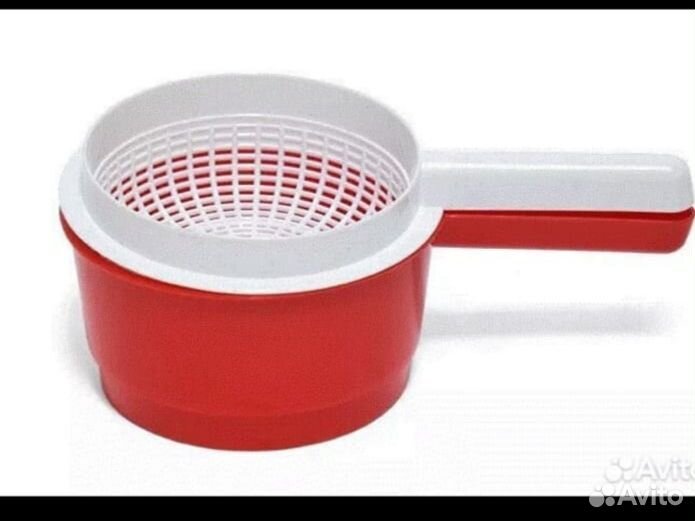 Сыродельница (форма для сыра и творога)