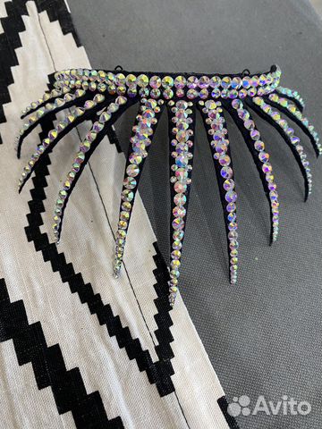 Украшение художественная гимнастика