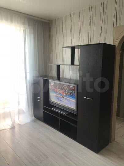 1-к. квартира, 30,3 м², 5/12 эт.