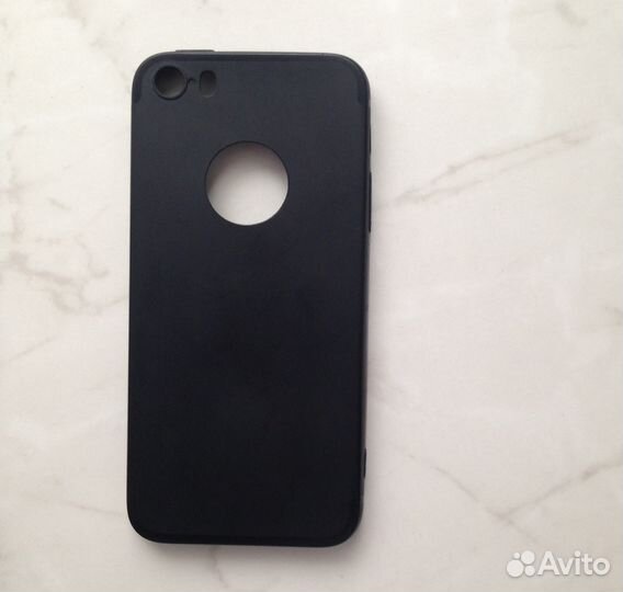 Чехлы и плёнки для телефона