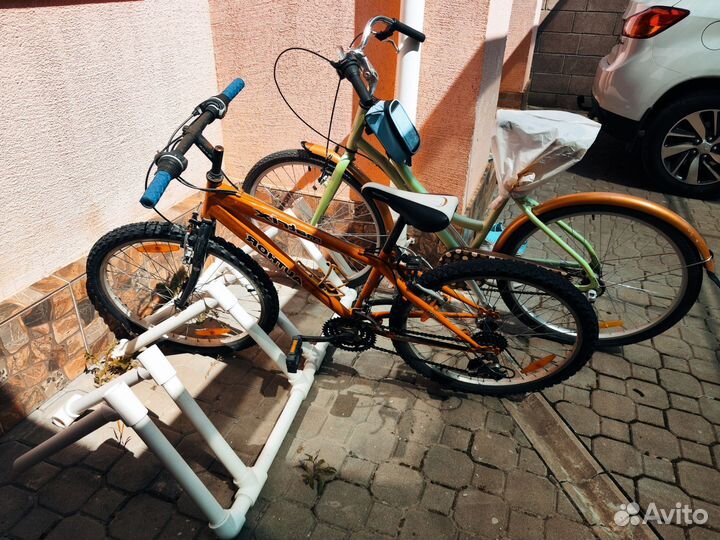 Велосипед Matrix Author