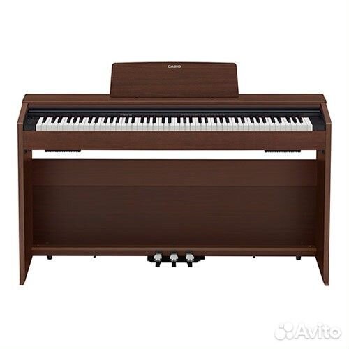 Casio PX-870 BN цифровое пианино новое в наличии