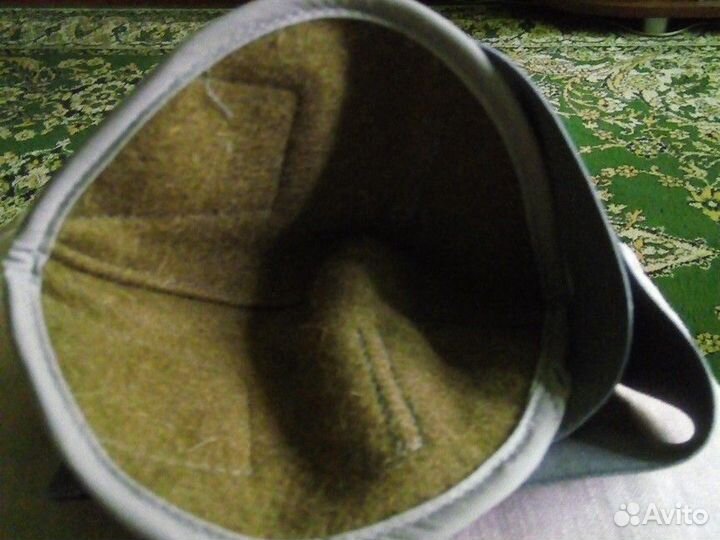 Наколенник из верблюжьей шерсти