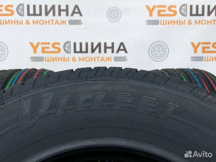 Viatti Strada Asimmetrico 195/60 R15