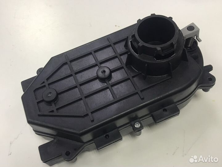 Корпус редуктора мясорубки