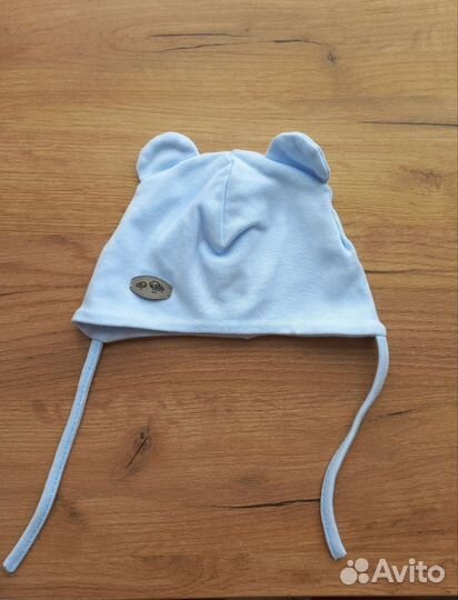 Шапка детские