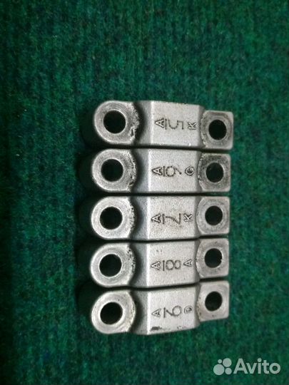 Крепеж распредвала бугель Ssang Yong d20dtf DTR