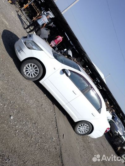 АВТОразбор Chevrolet Cobalt 1.5 АКПП Разбор