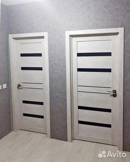 Двери межкомнатные