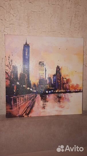 Картины и постеры