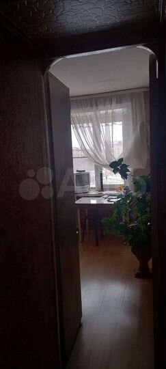 4-к. квартира, 62 м², 4/5 эт.