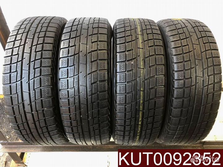 Yokohama Ice Guard IG30 205/60 R16 107U