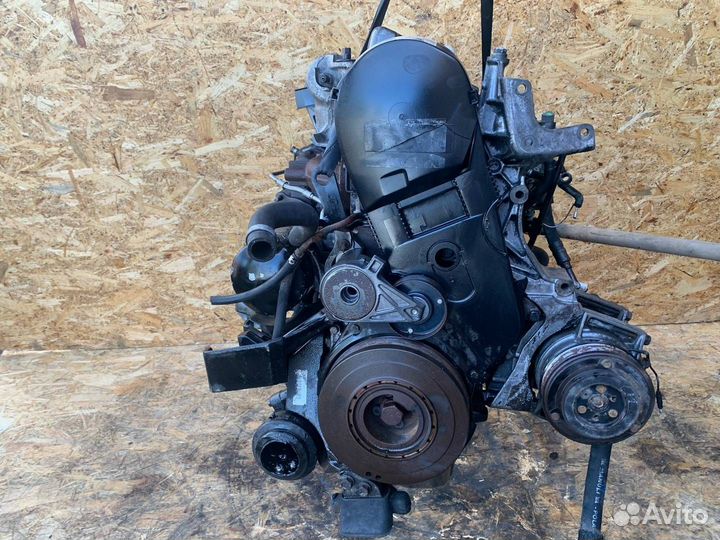 Двигатель в сборе Volvo S80 (1998 - 2003) 1J