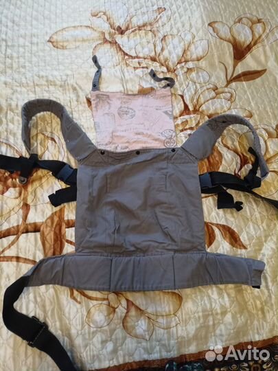 Эргорюкзак