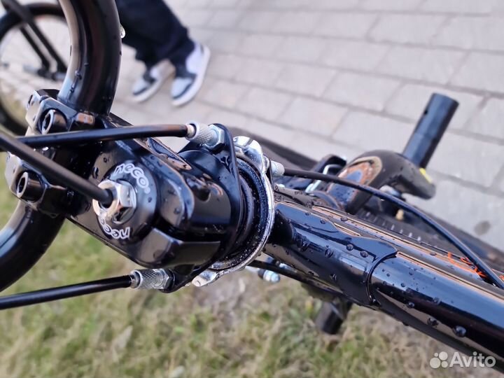 Велосипед Stark madness bmx 2