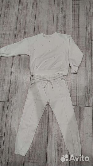 Костюм на девочку 7/8 лет