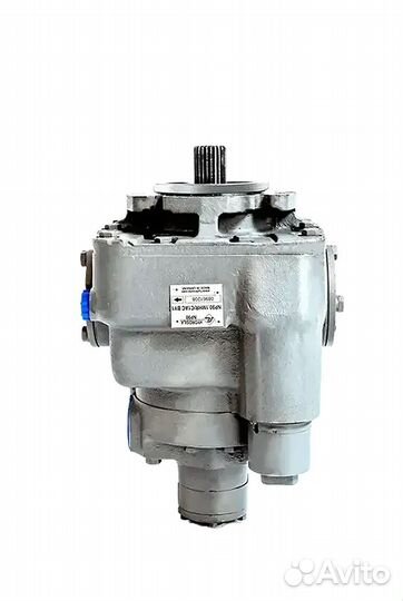 Гидронасос гст-90