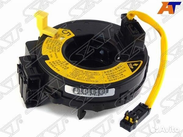 Шлейф подрулевой suzuki SX-4/escudo TD##W ST-37