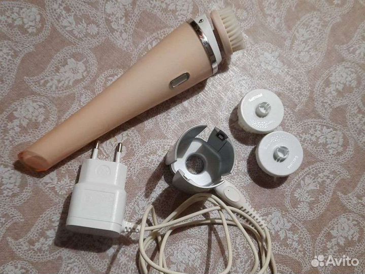 Philips VisaPure SC5275/10