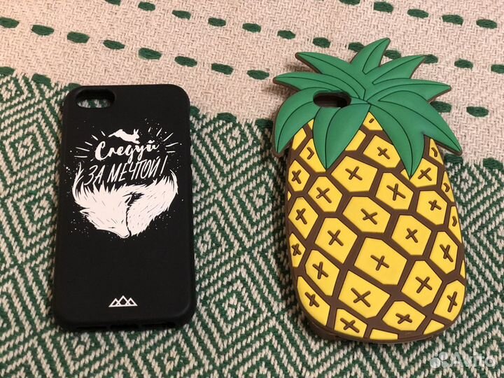 Чехол на iPhone 5 5S SE