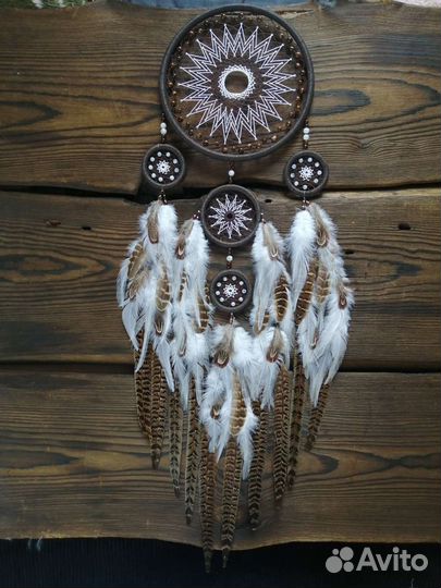 Ловцы Снов, ручная работа