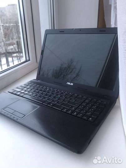 Asus K54HR