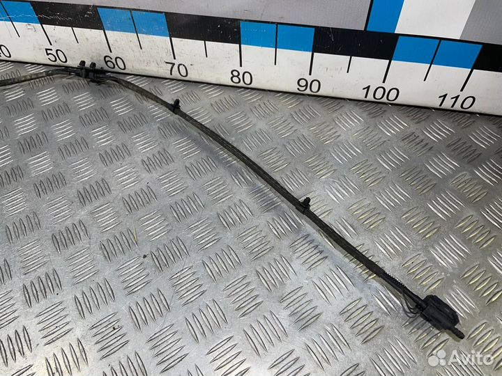 Б/У Форсунка омывателя лобового стекла#001