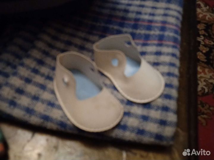 Фигурки СССР